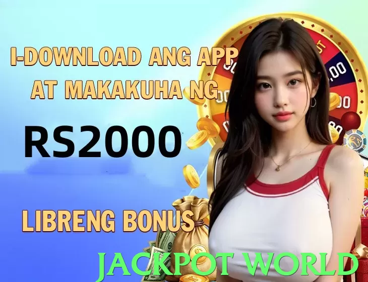 Jackpot World - 2