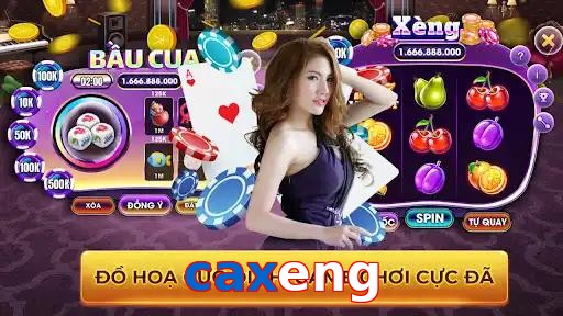 caxeng